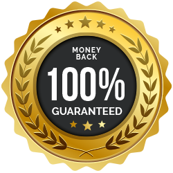 60 Days Money Back Guarantee